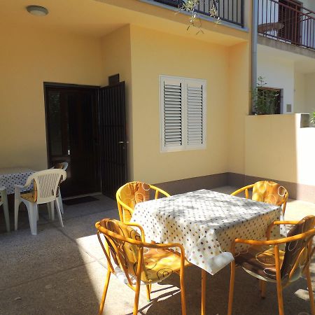 Guest House Jelena Budva Eksteriør billede