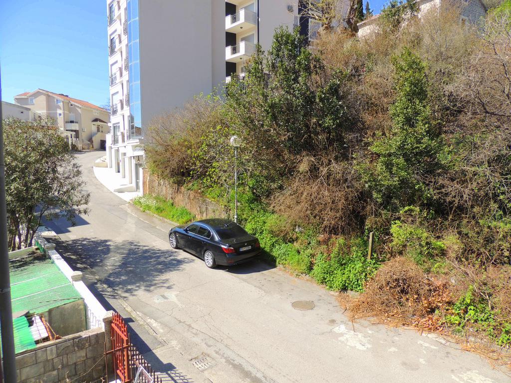 Guest House Jelena Budva Eksteriør billede