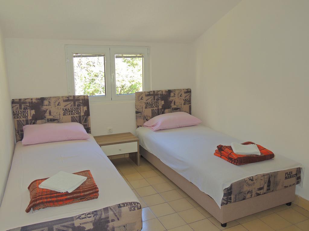 Guest House Jelena Budva Eksteriør billede