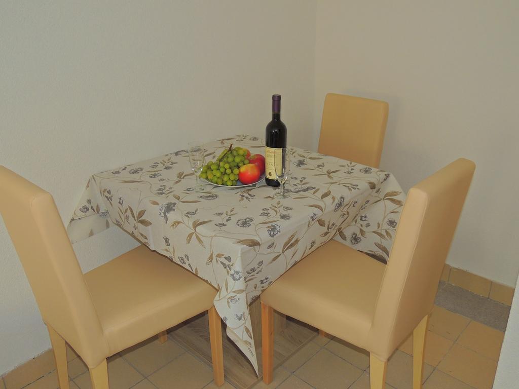 Guest House Jelena Budva Eksteriør billede