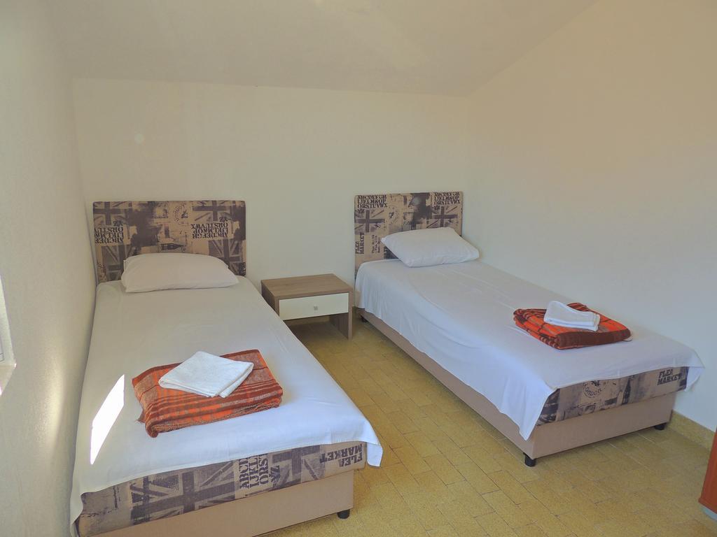 Guest House Jelena Budva Eksteriør billede
