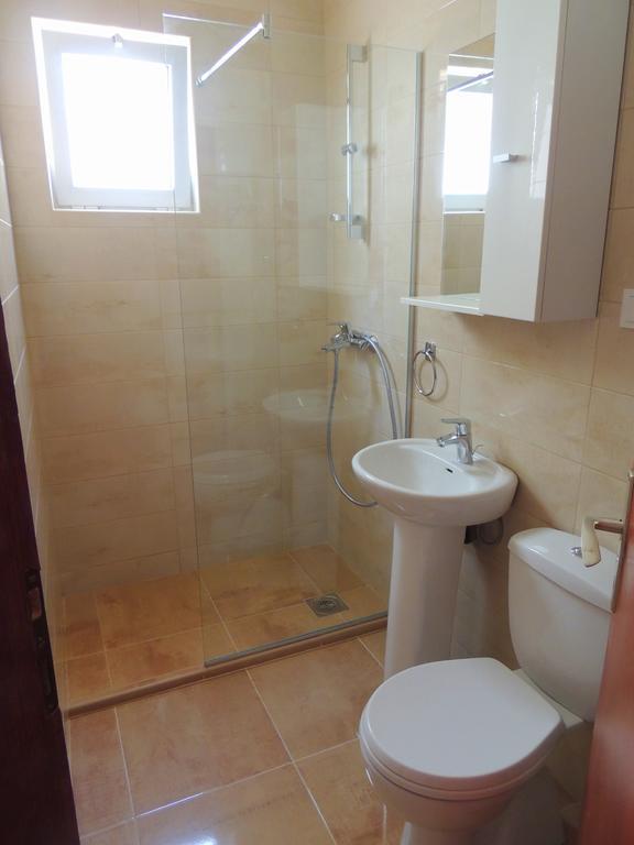 Guest House Jelena Budva Eksteriør billede