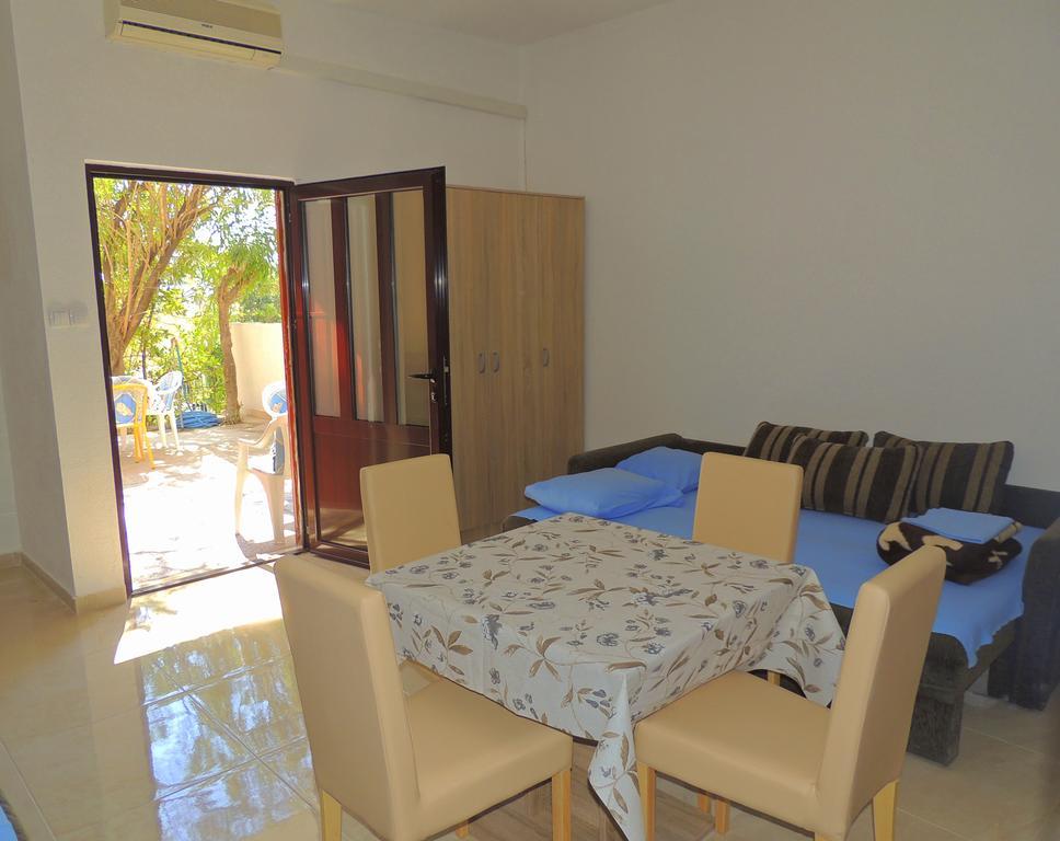 Guest House Jelena Budva Eksteriør billede