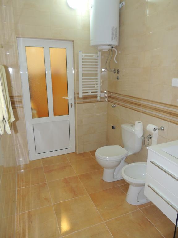 Guest House Jelena Budva Eksteriør billede