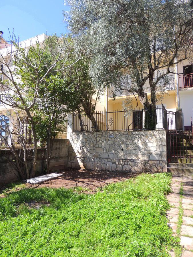 Guest House Jelena Budva Eksteriør billede