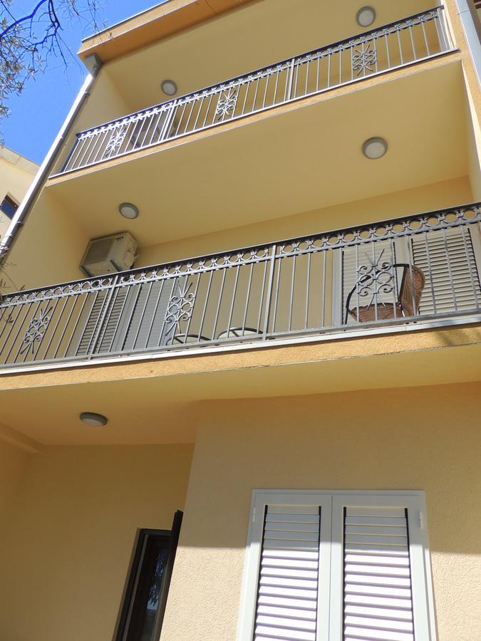 Guest House Jelena Budva Eksteriør billede