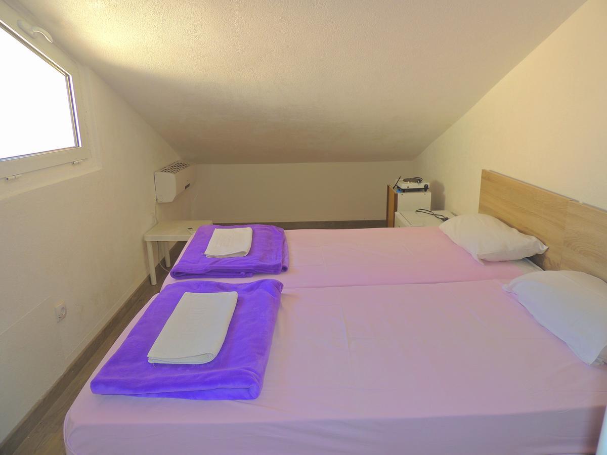 Guest House Jelena Budva Eksteriør billede