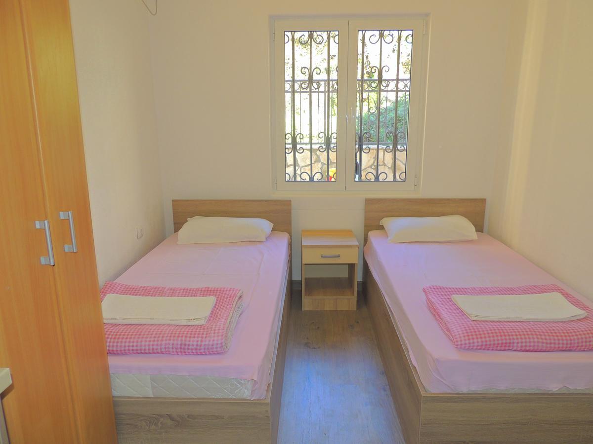 Guest House Jelena Budva Eksteriør billede