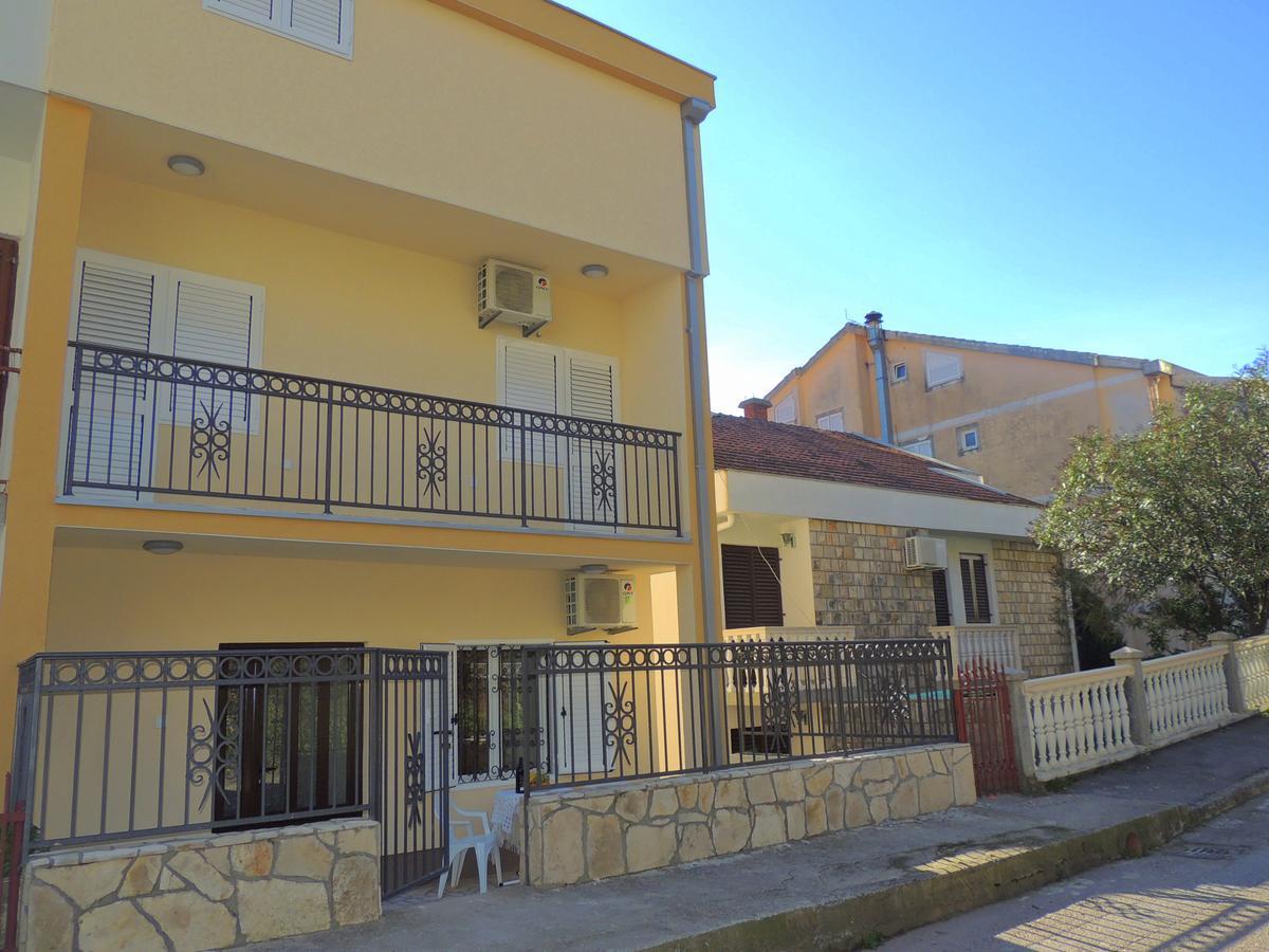 Guest House Jelena Budva Eksteriør billede