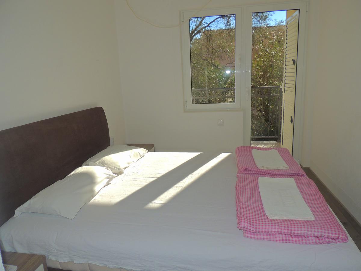 Guest House Jelena Budva Eksteriør billede