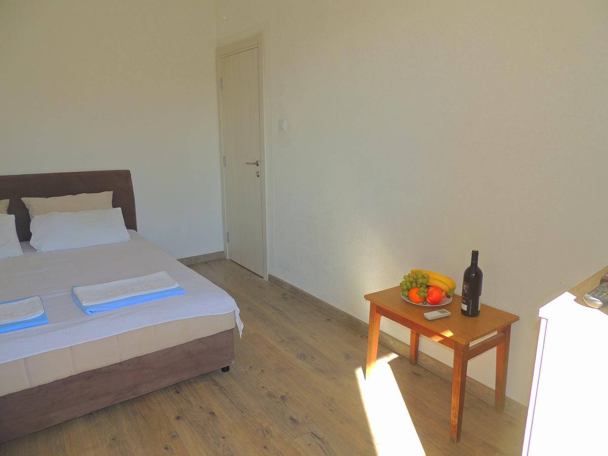 Guest House Jelena Budva Eksteriør billede