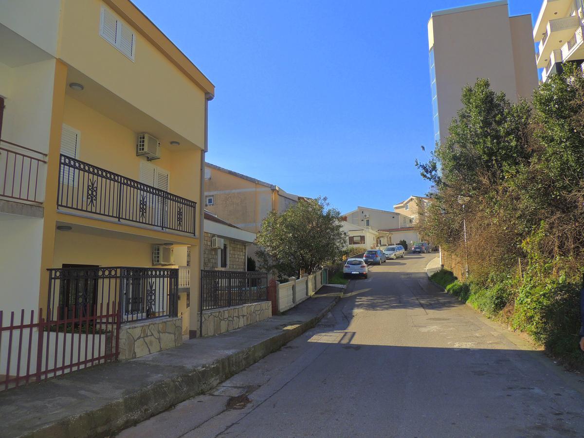 Guest House Jelena Budva Eksteriør billede