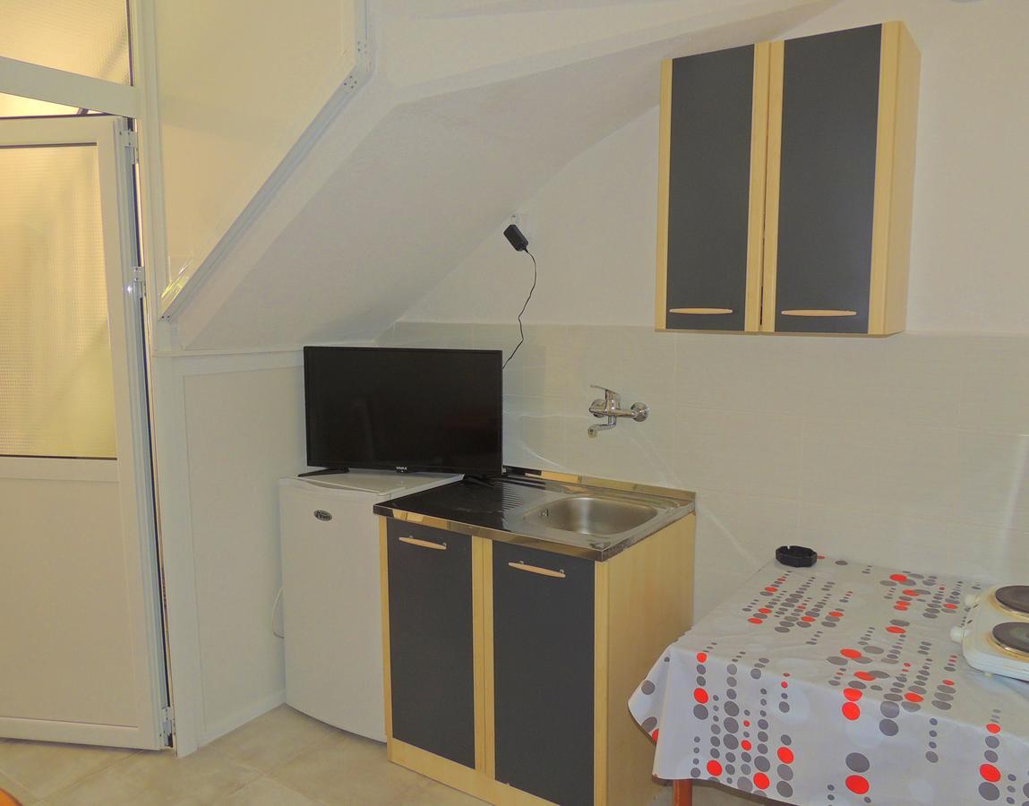 Guest House Jelena Budva Eksteriør billede